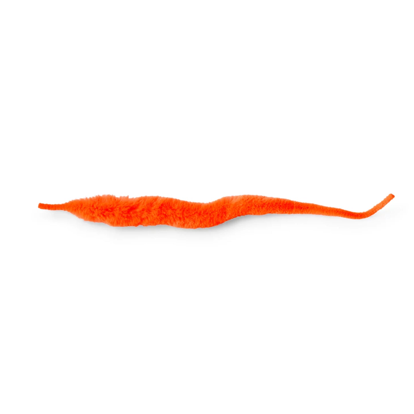 FLUORESCENT ORANGE