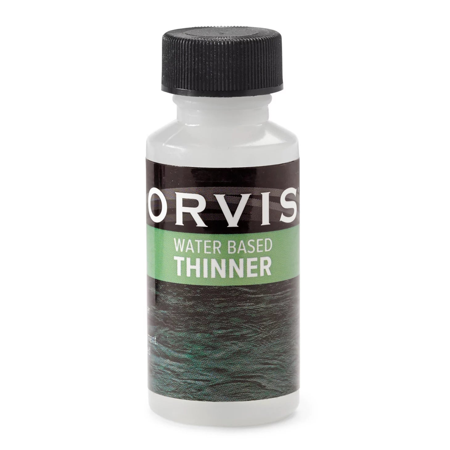 Water-Based Thinner / Orvis
