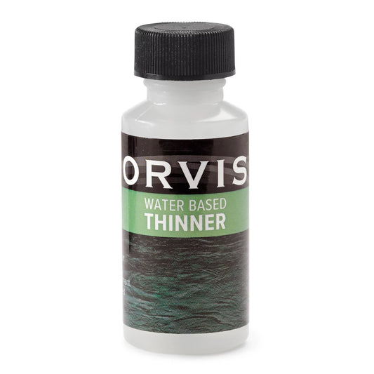 Water-Based Thinner / Orvis