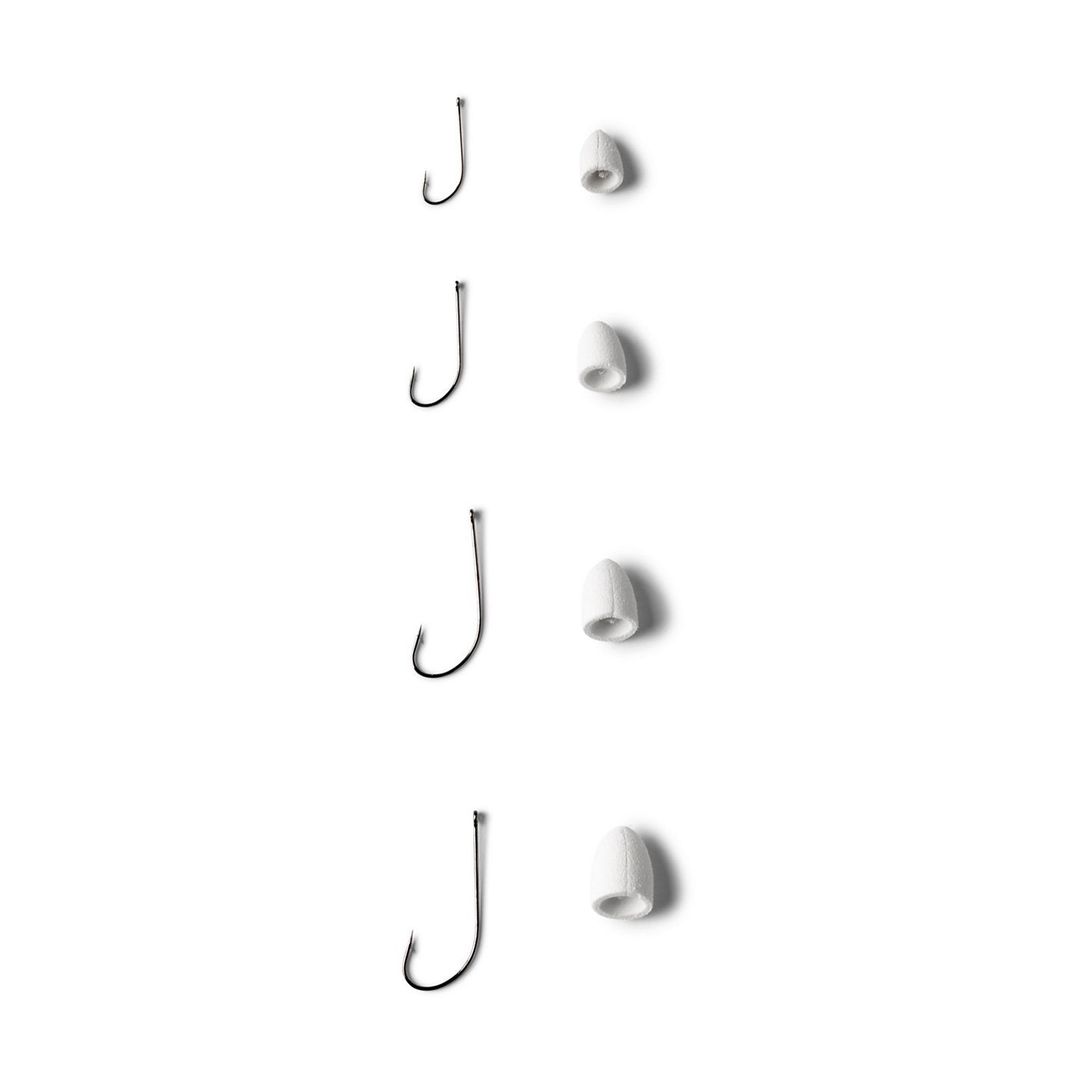 WHITE,X SMALL