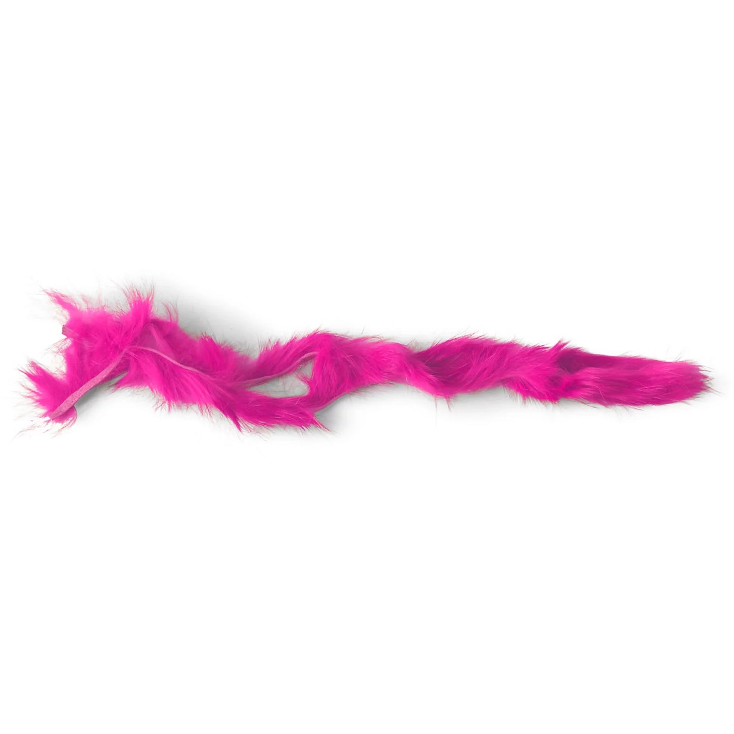 FLUORESCENT PINK