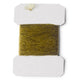 CADDIS GREEN