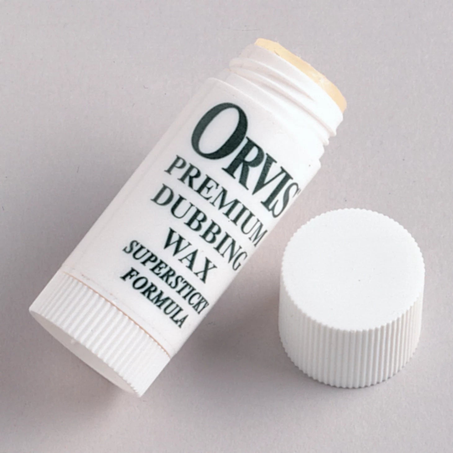 Orvis Premium Dubbing Wax / Orvis