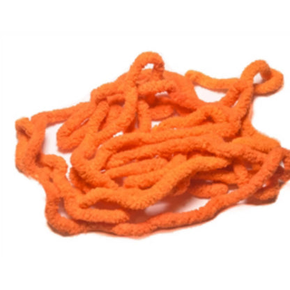 HOT ORANGE