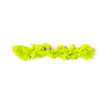 FLUORESCENT CHARTREUSE