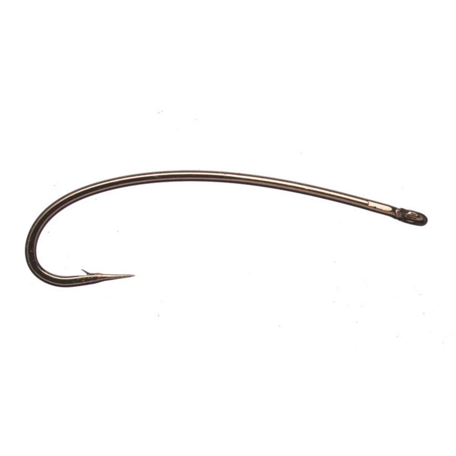 Curved Nymph Hook - Box of 50 / Orvis