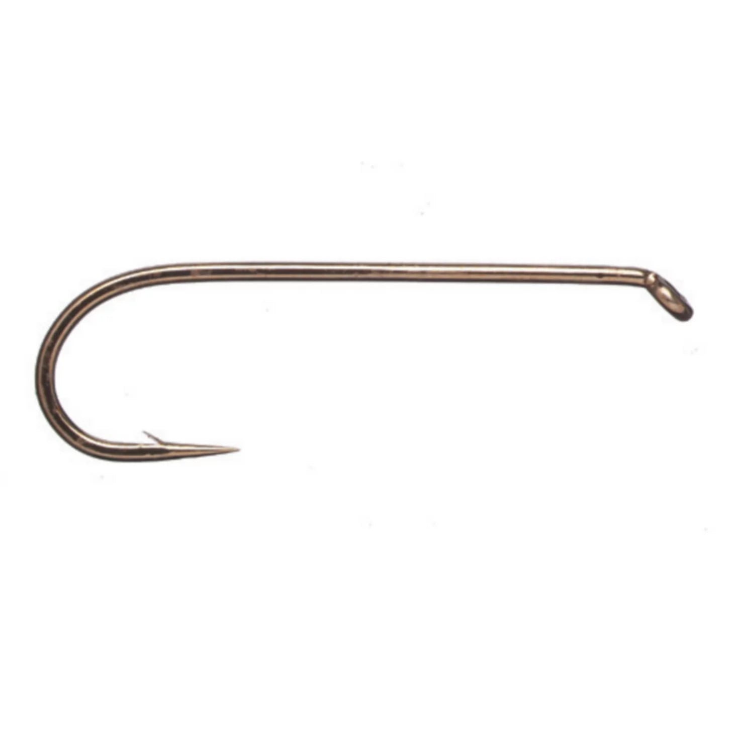 Muddler/Stonefly Hook / Orvis