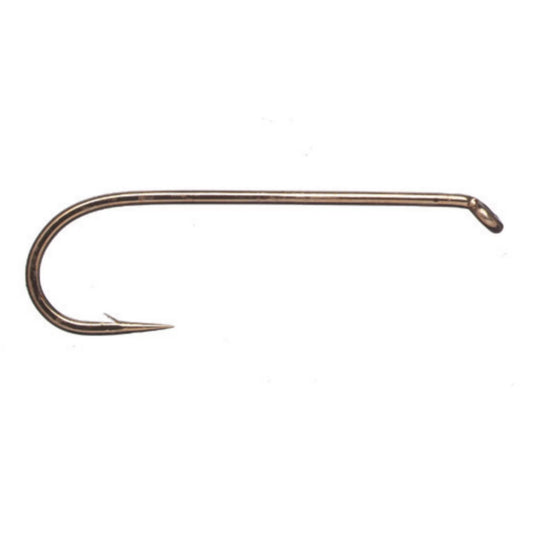 Muddler/Stonefly Hook / Orvis