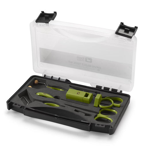 Loon Fly-Tying Tool Kit / Orvis