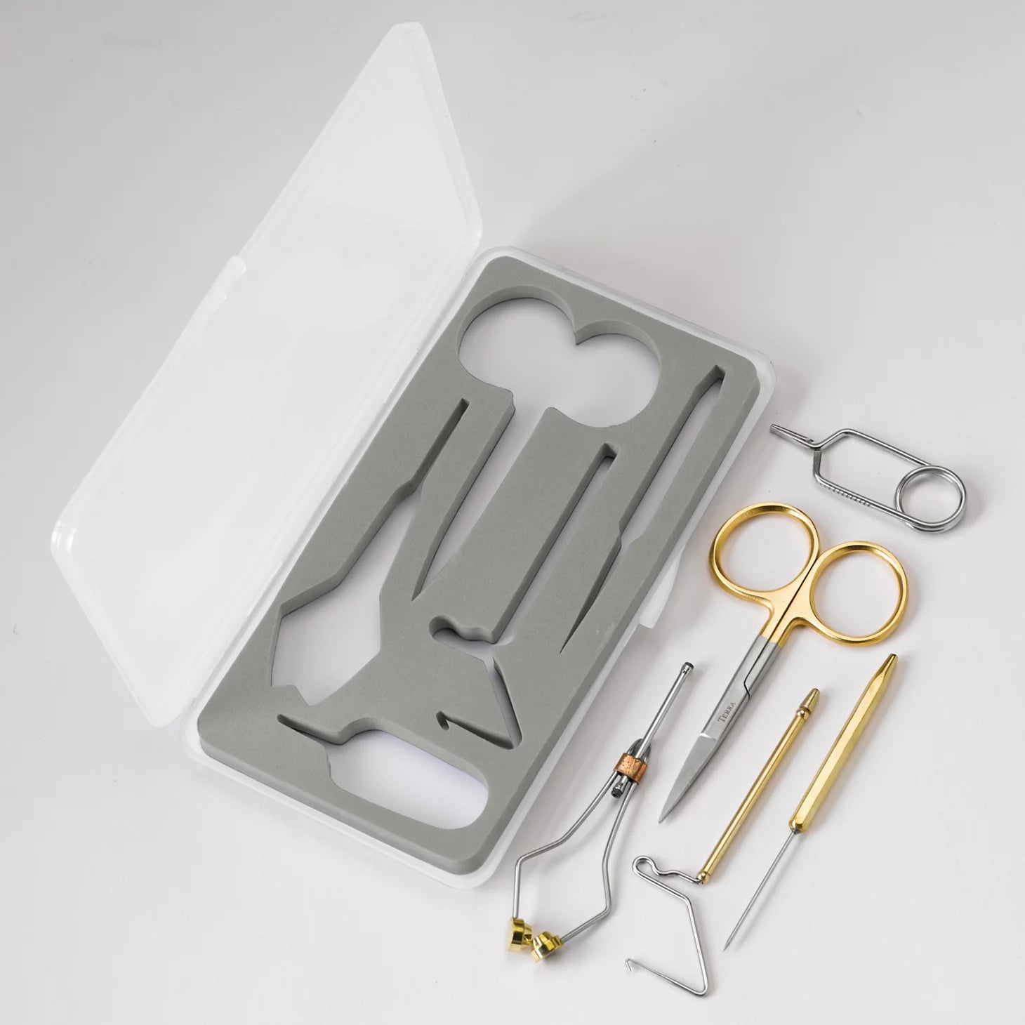 Encounter Super Slim Tool Set / Orvis