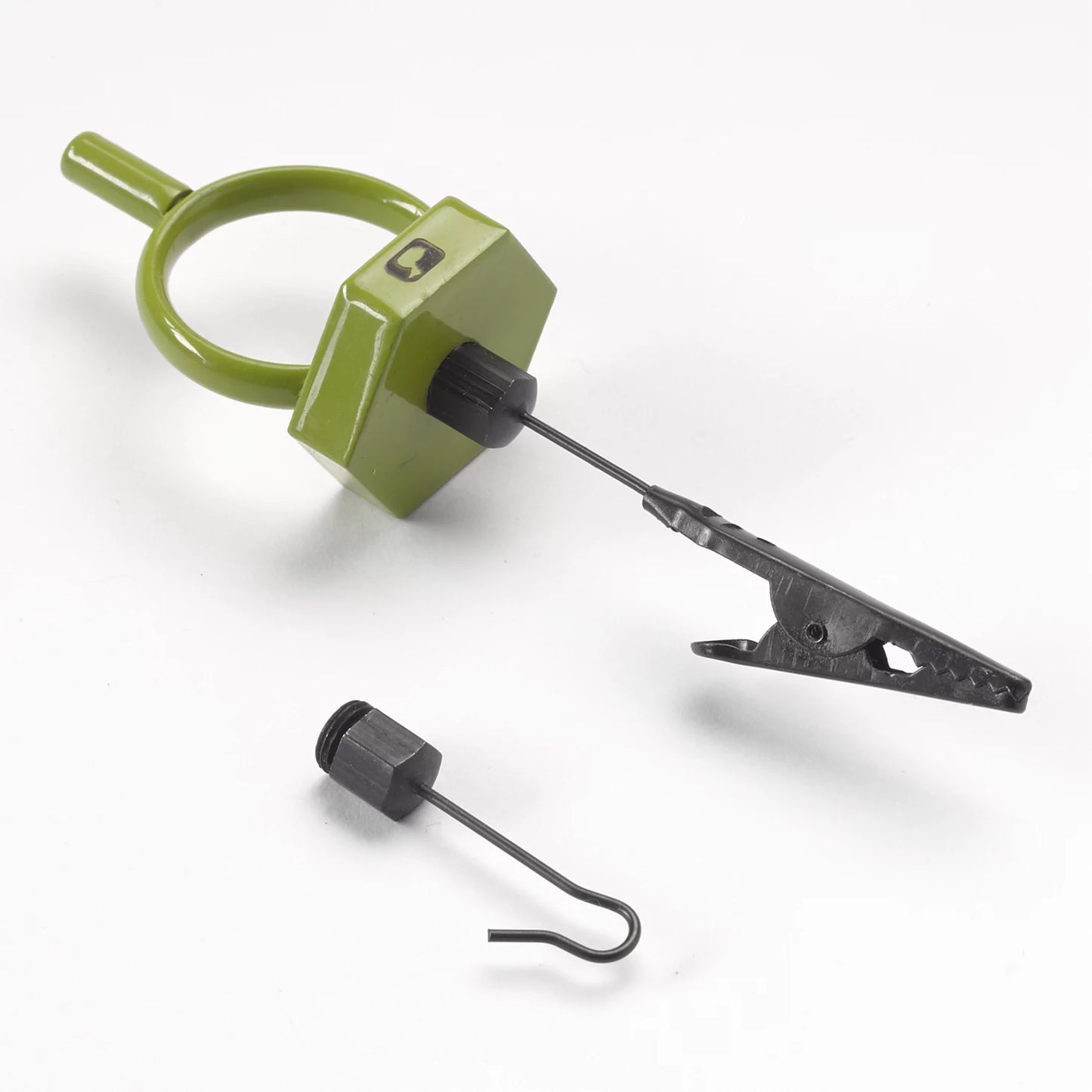 Gator Grip Dubbing Spinner / Orvis