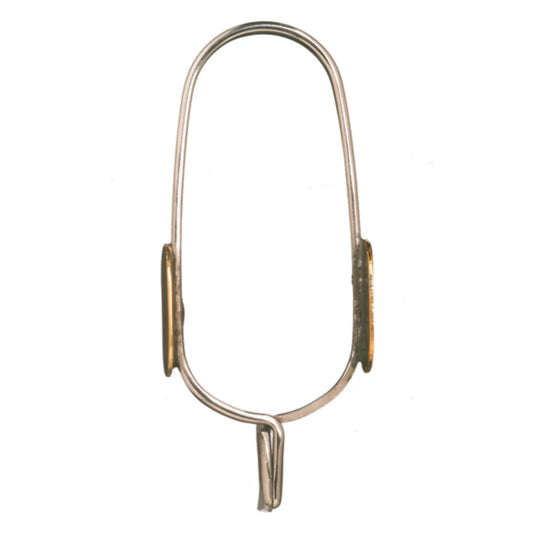 Hackle Pliers / Orvis