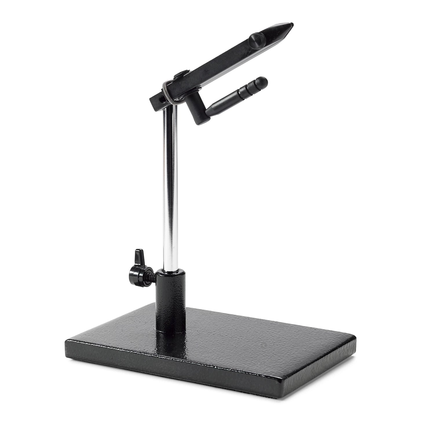Griffin Montana Pro II Pedestal Vise / Orvis
