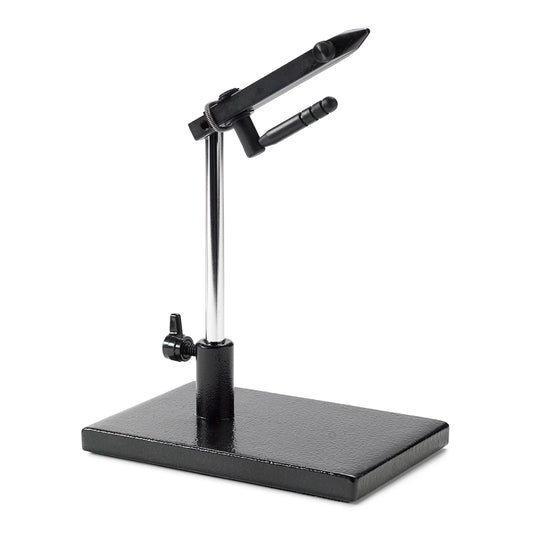 Griffin Montana Pro II Pedestal Vise / Orvis
