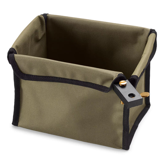 Vise Side Trash Bag / Orvis