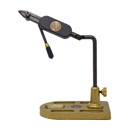 Regal Vise - Only Pedestal Vise / Orvis