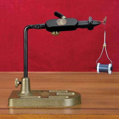 Regal Vise - Only Pedestal Vise / Orvis