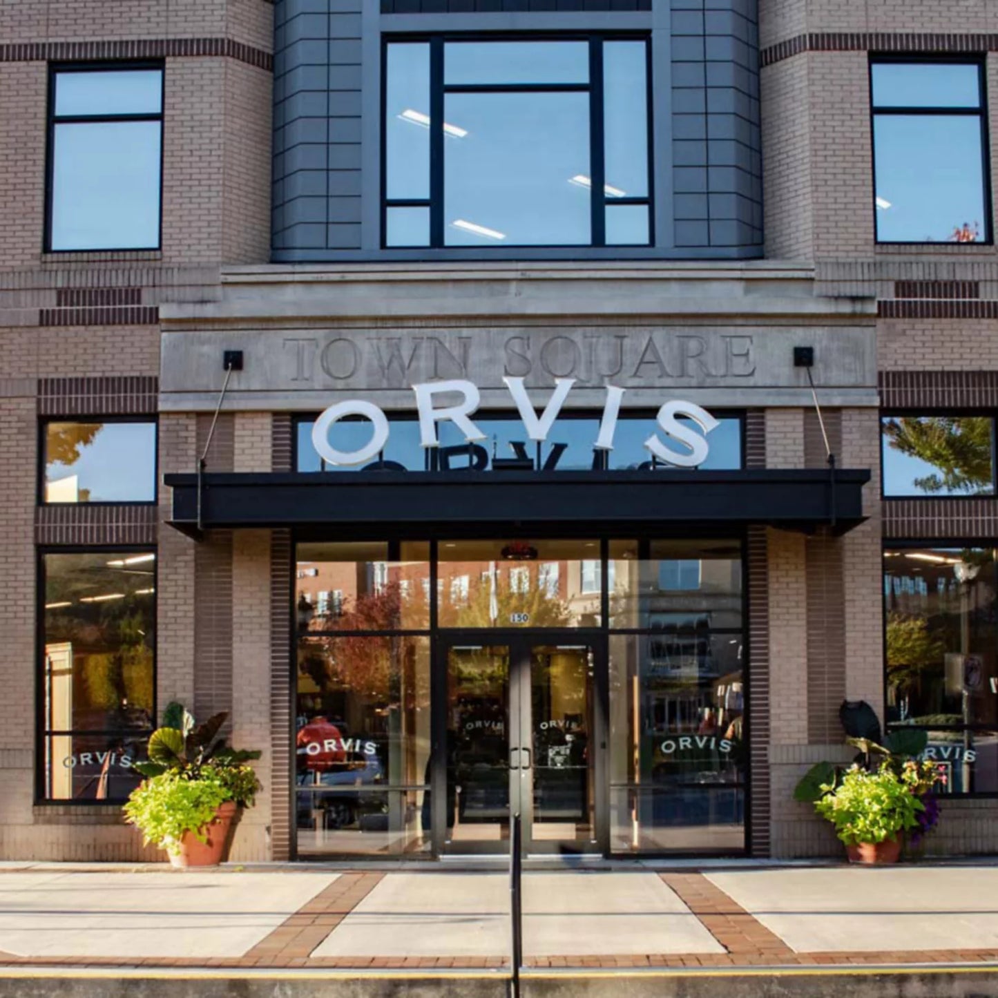 North Carolina Fly Fishing School / Orvis