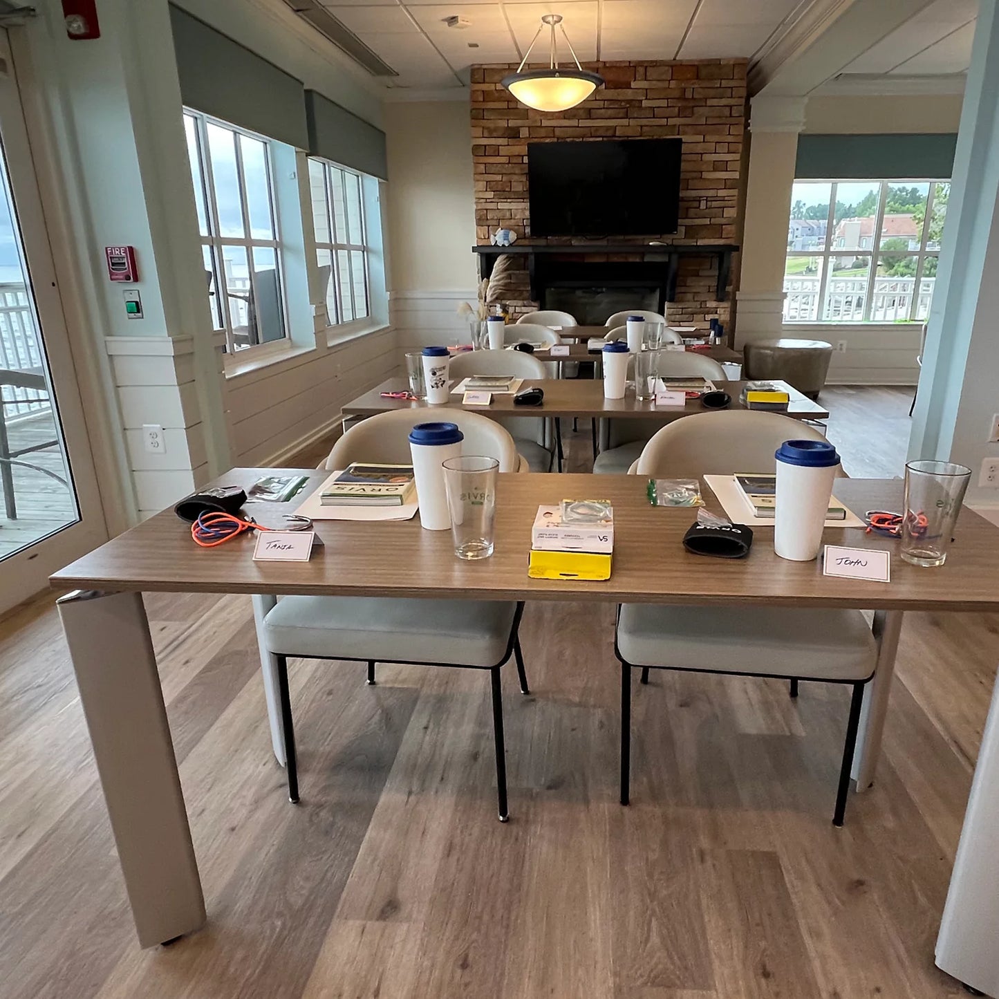 Dowell Maryland 2-Day Combination Fly Fishing School - Chesapeake Bay / Orvis