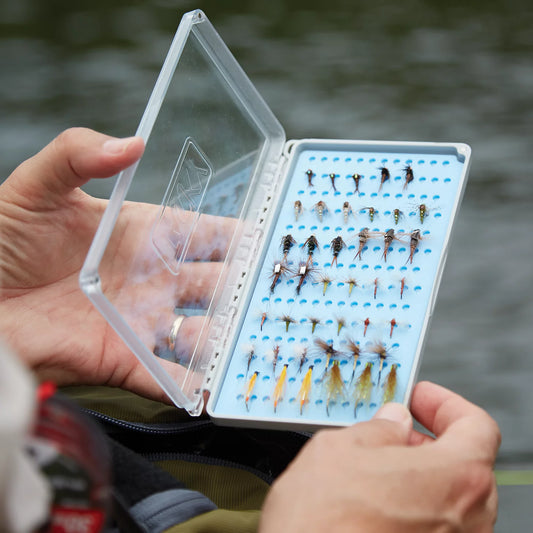 Manchester, Vermont Trout Combination School / Orvis
