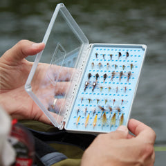 Manchester, Vermont Trout Combination School / Orvis