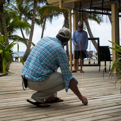 Belize Saltwater Fly Fishing School / Orvis