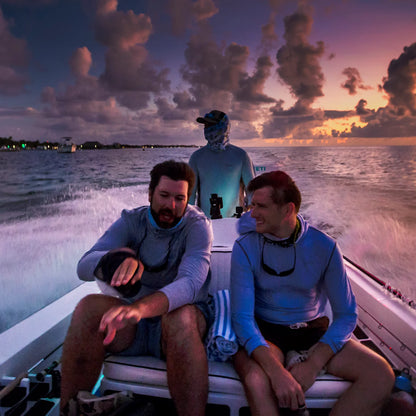 Belize Saltwater Fly Fishing School / Orvis