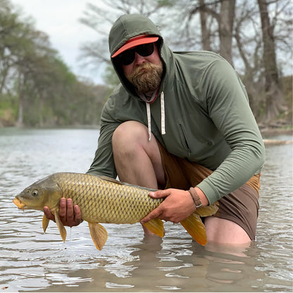 Boerne, Texas Hill Country Fly Fishing School Hosted By Joshua Creek Ranch / Orvis