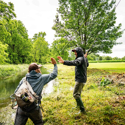 Harrisonburg, Virginia Fly Fishing School / Orvis