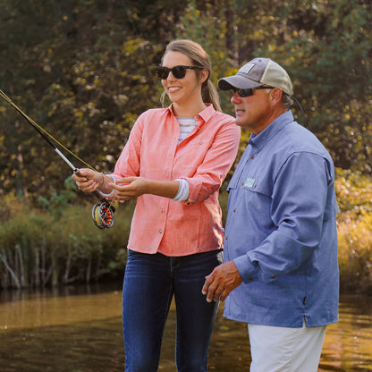 Millbrook, New York Fly Fishing School / Orvis