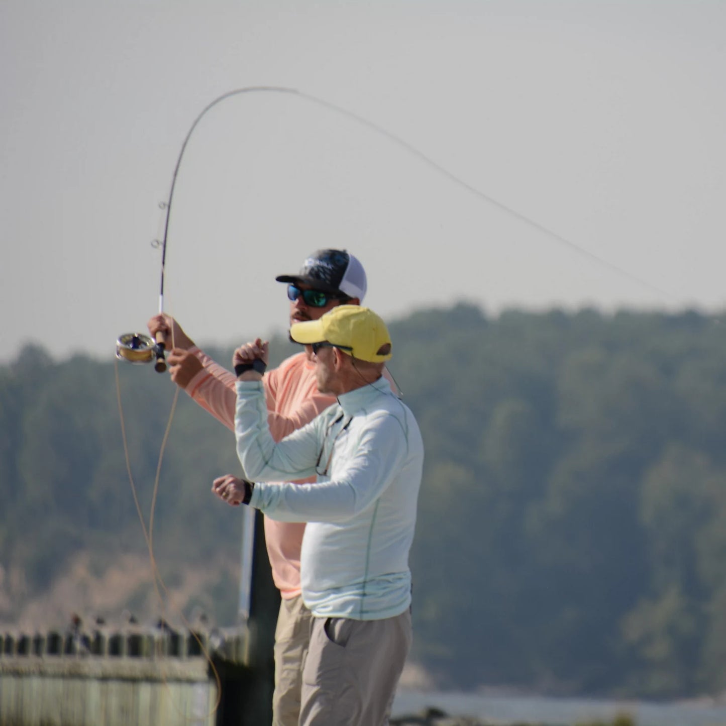 Chesapeake Bay Fly Fishing School - Stevensville, MD / Orvis
