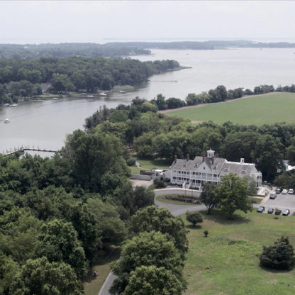 Chesapeake Bay Fly Fishing School - Stevensville, MD / Orvis
