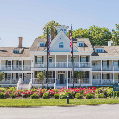 Chesapeake Bay Fly Fishing School - Stevensville, MD / Orvis