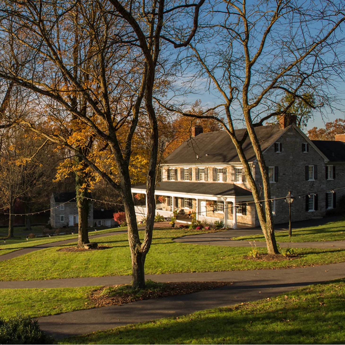 Boiling Springs, Pennsylvania Fly Fishing School / Orvis