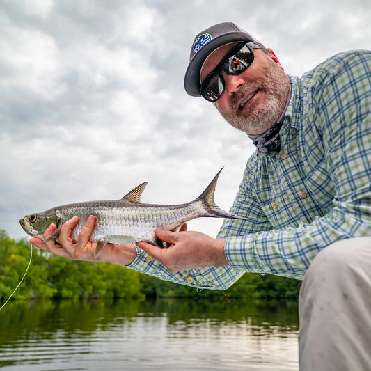 Everglades Saltwater School, Florida / Orvis