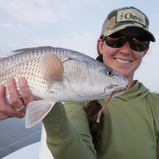 Lowcountry Saltwater Fishing School, SC / Orvis
