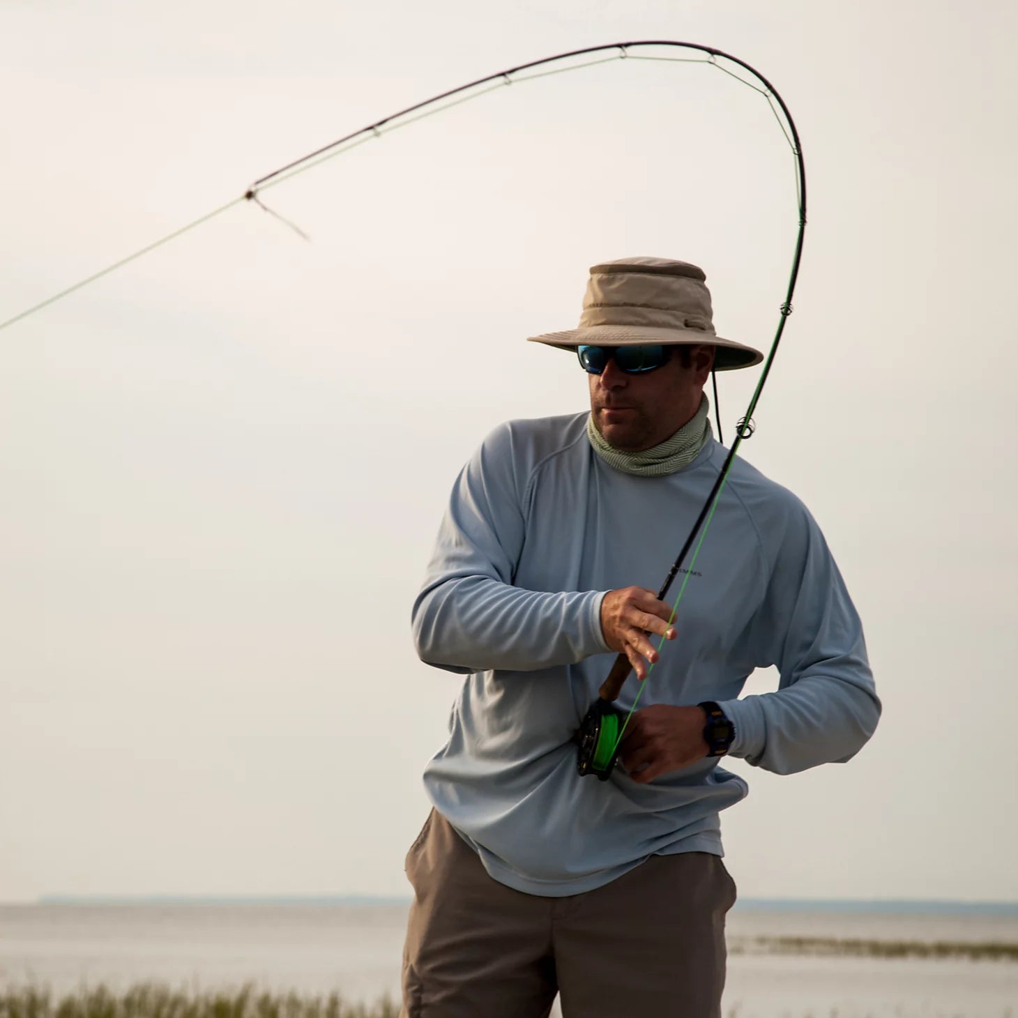 Lowcountry Saltwater Fishing School, SC / Orvis