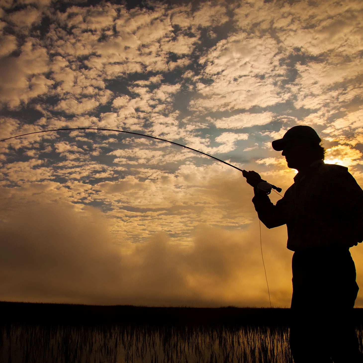Lowcountry Saltwater Fishing School, SC / Orvis