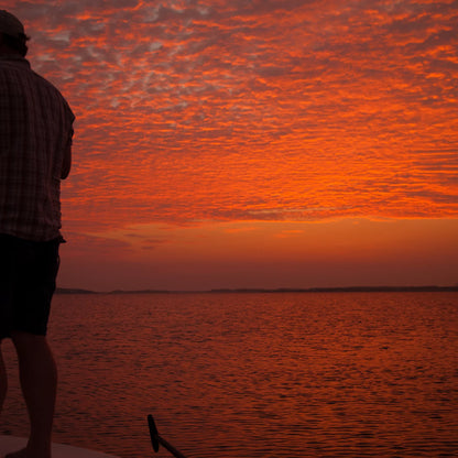 Lowcountry Saltwater Fishing School, SC / Orvis