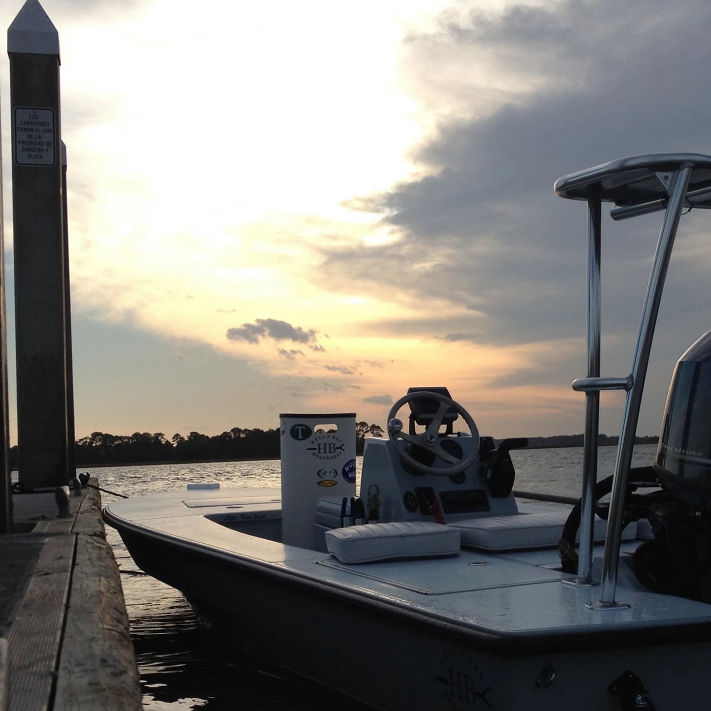 Lowcountry Saltwater Fishing School, SC / Orvis