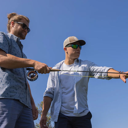 Blue Ridge Summit, Pennsylvania Fly Fishing School / Orvis