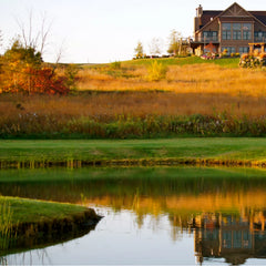 Milford Hills, Wisconsin Fly Fishing School / Orvis