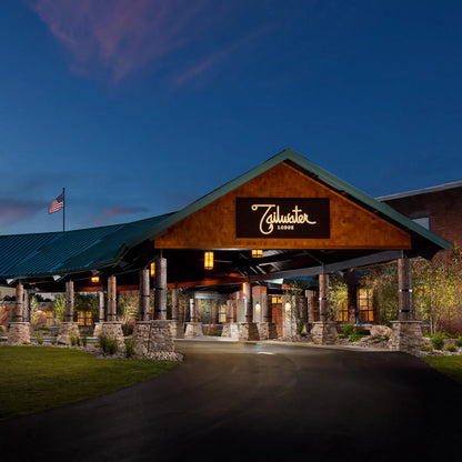 Orvis Steelhead School At Tailwater Lodge Altmar, NY / Orvis