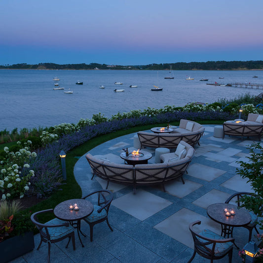 Cape Cod Fly Fishing School - Wequassett Resort / Orvis