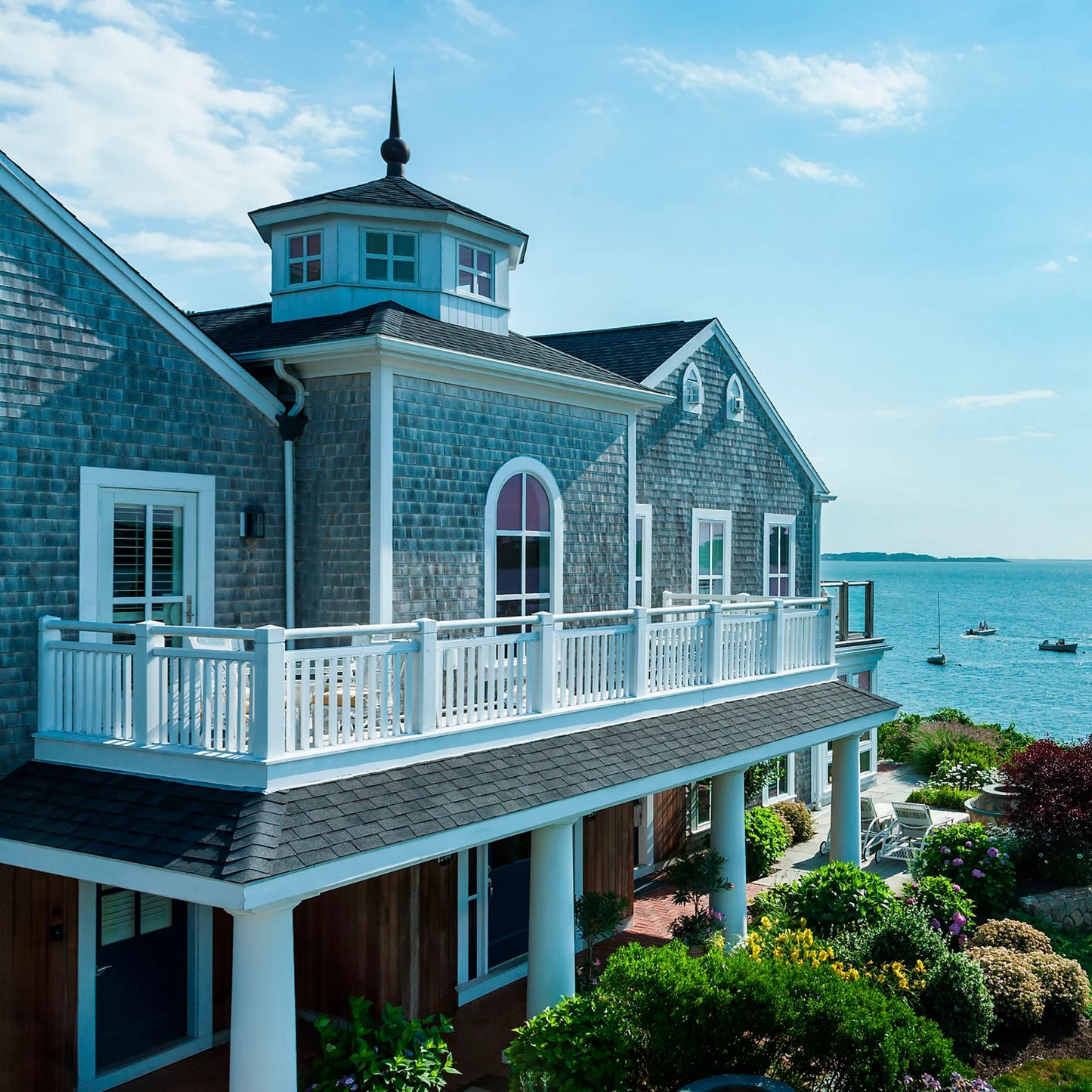 Cape Cod Fly Fishing School - Wequassett Resort / Orvis