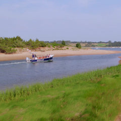 Cape Cod Fly Fishing School - Wequassett Resort / Orvis