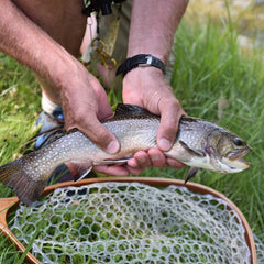 Clyde, Ohio Fly Fishing School / Orvis