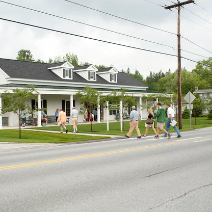 1-Day Advanced Fly-Casting School - Manchester, Vermont / Orvis