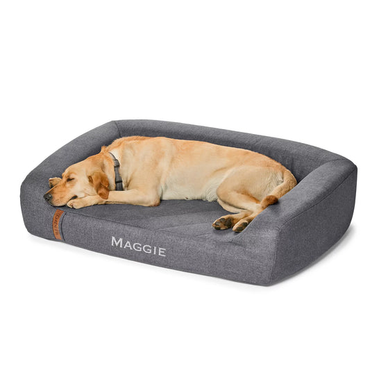 Orvis RecoveryZone® Couch Dog Bed / Orvis