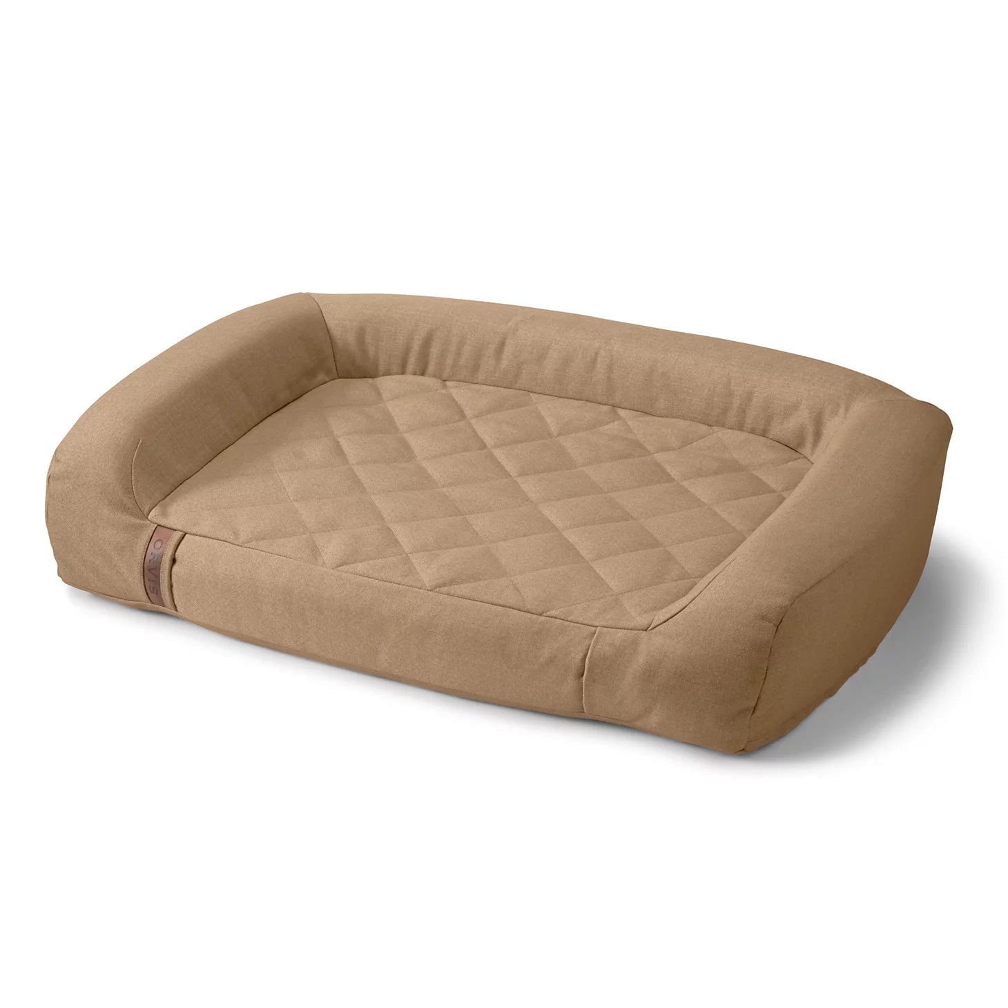 Orvis RecoveryZone® ToughChew® Couch Dog Bed / Orvis